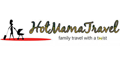 Hot Mama Travel Logo
