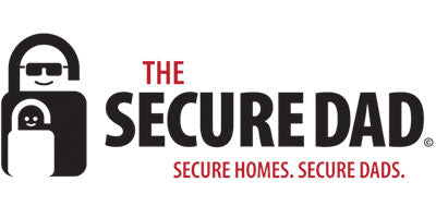 The Secure Dad Logo