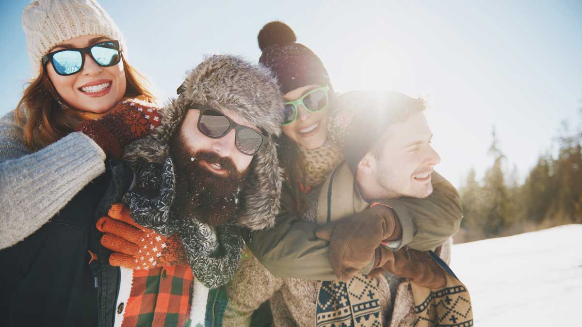 How to Keep the Marriage Alive During the Holiday Season