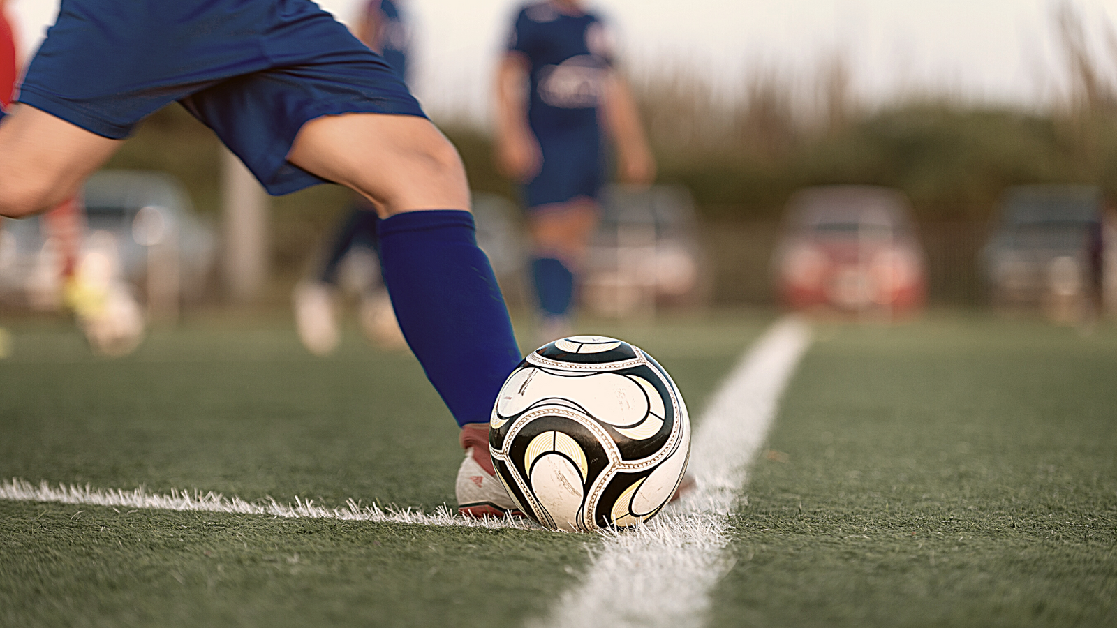 Sports Aren’t the Same Anymore - How to Still Enjoy a Game with Your Kids