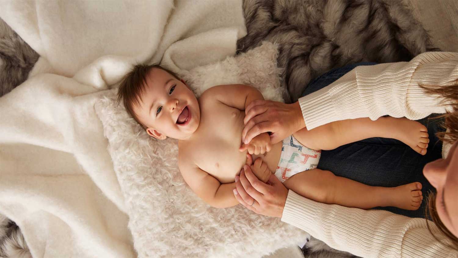 How to Baby Proof Your House Before the Baby Comes