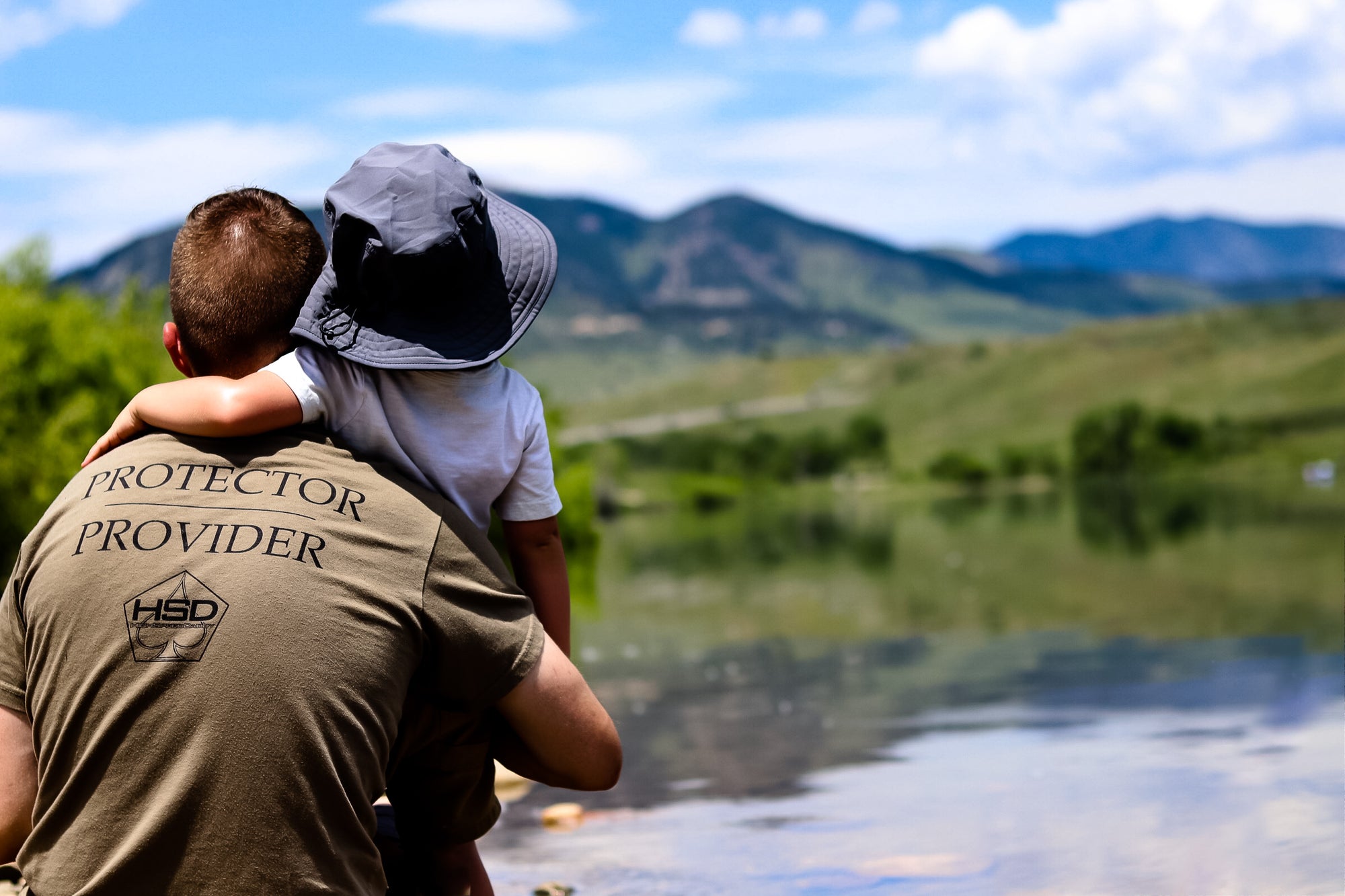 Busy Dad's Guide To Making Time For Self-Care | HighSpeedDaddy
