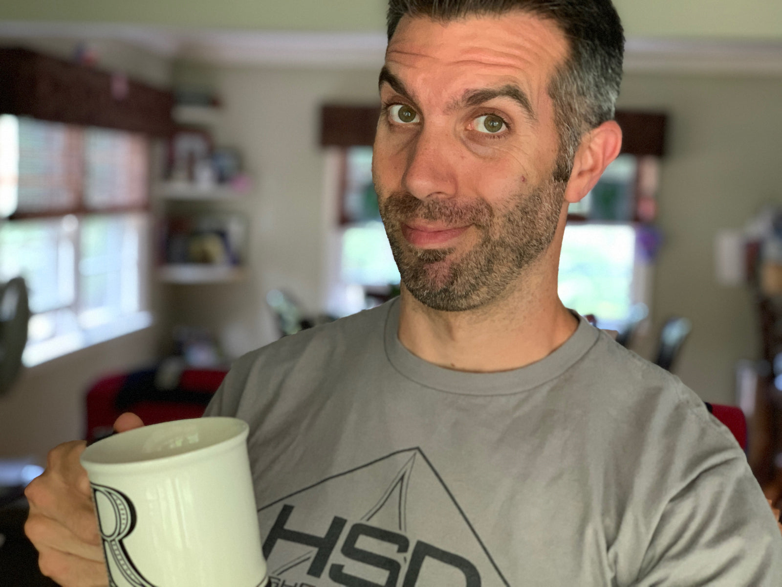 5 Coffee Benefits For Busy Parents