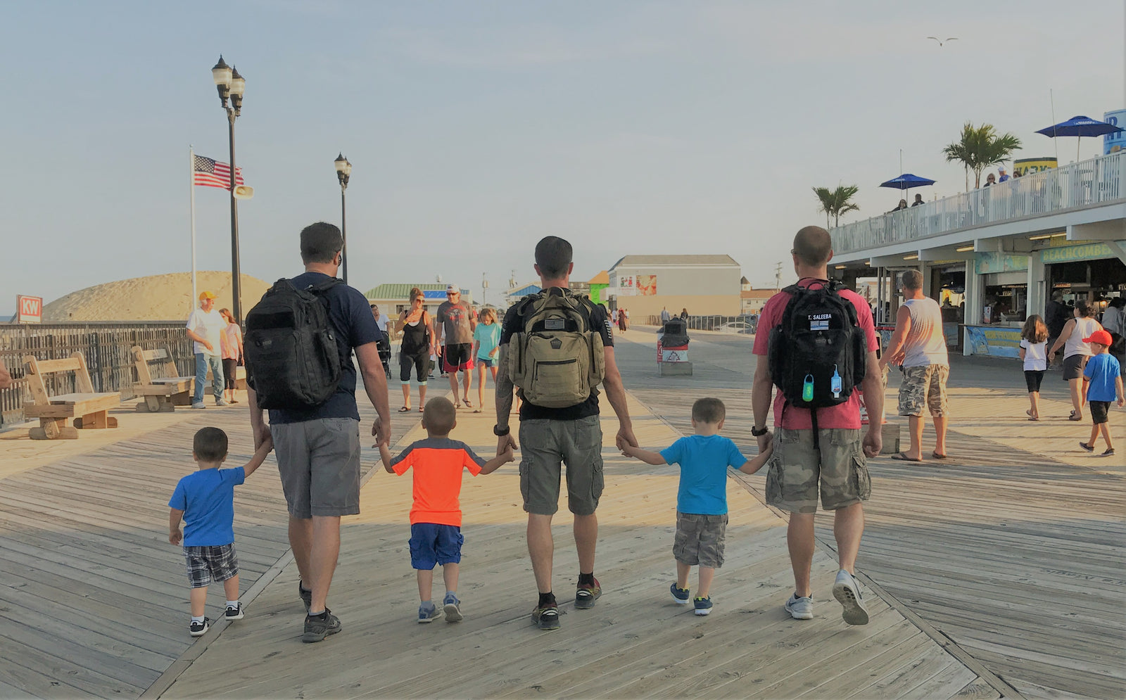 Who and What is HighSpeedDaddy?