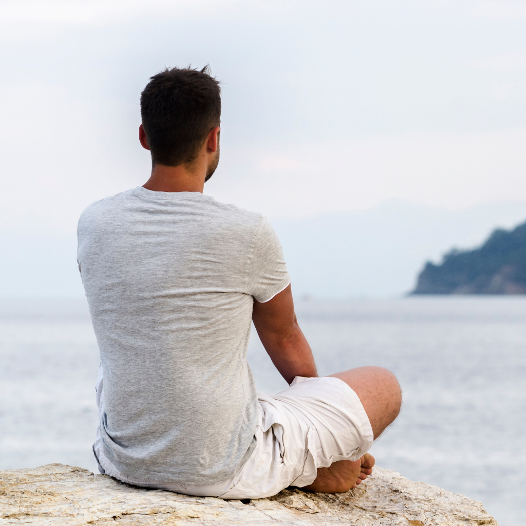 7 Self-Care Tips for Men