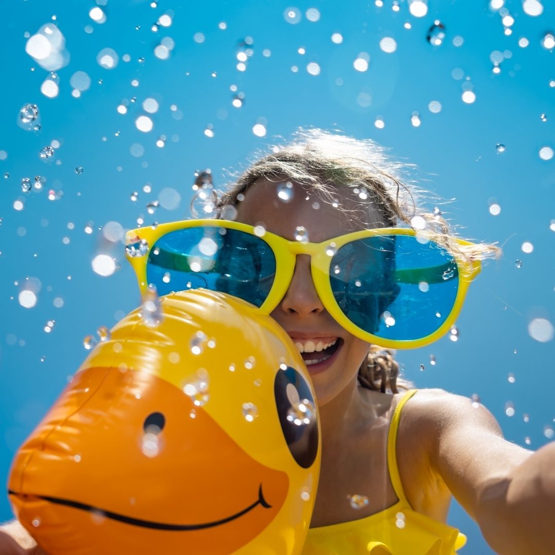 15 Fun Things To Do This Summer