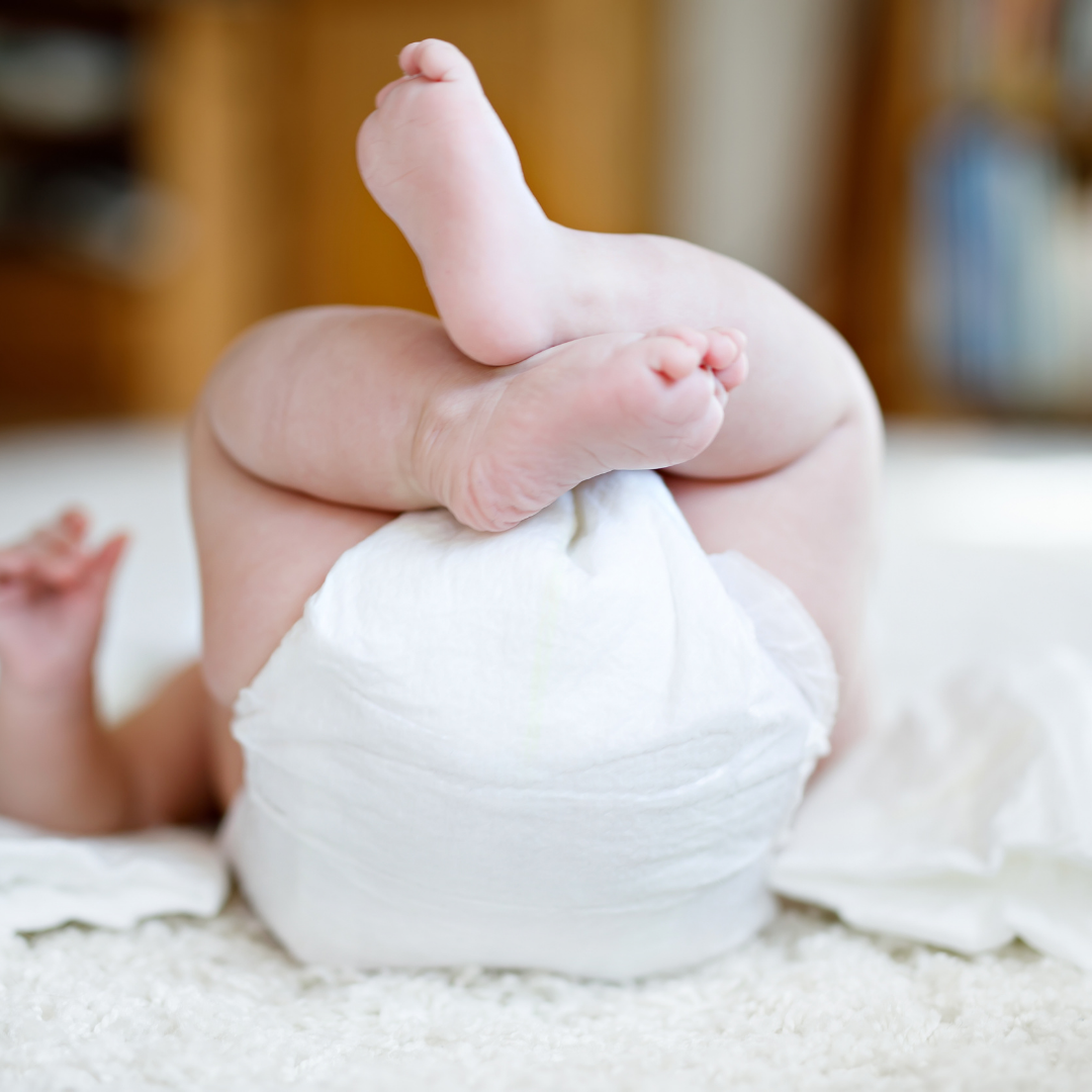 What Are The Best Diapers?