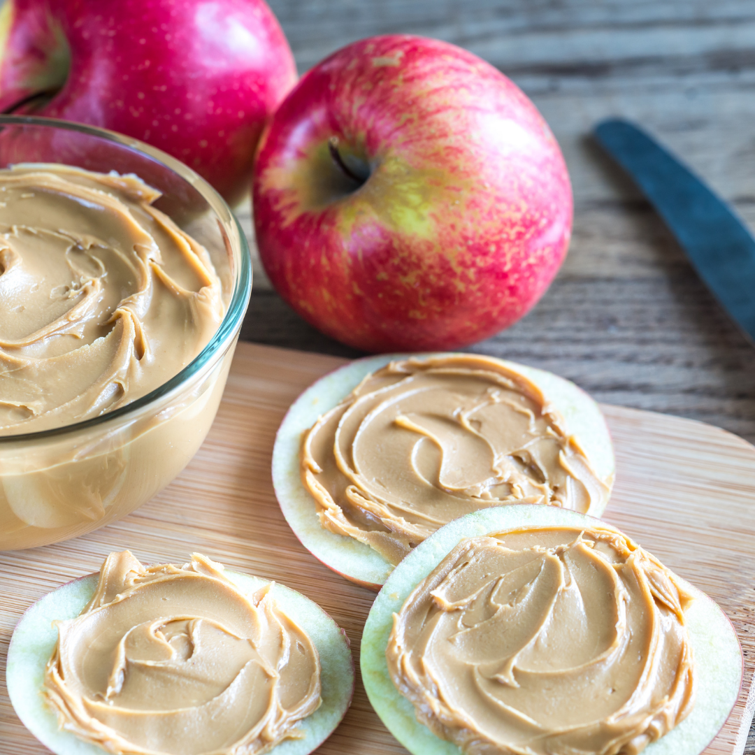 5 Healthy Snacks You AND Your Kids Will Love!