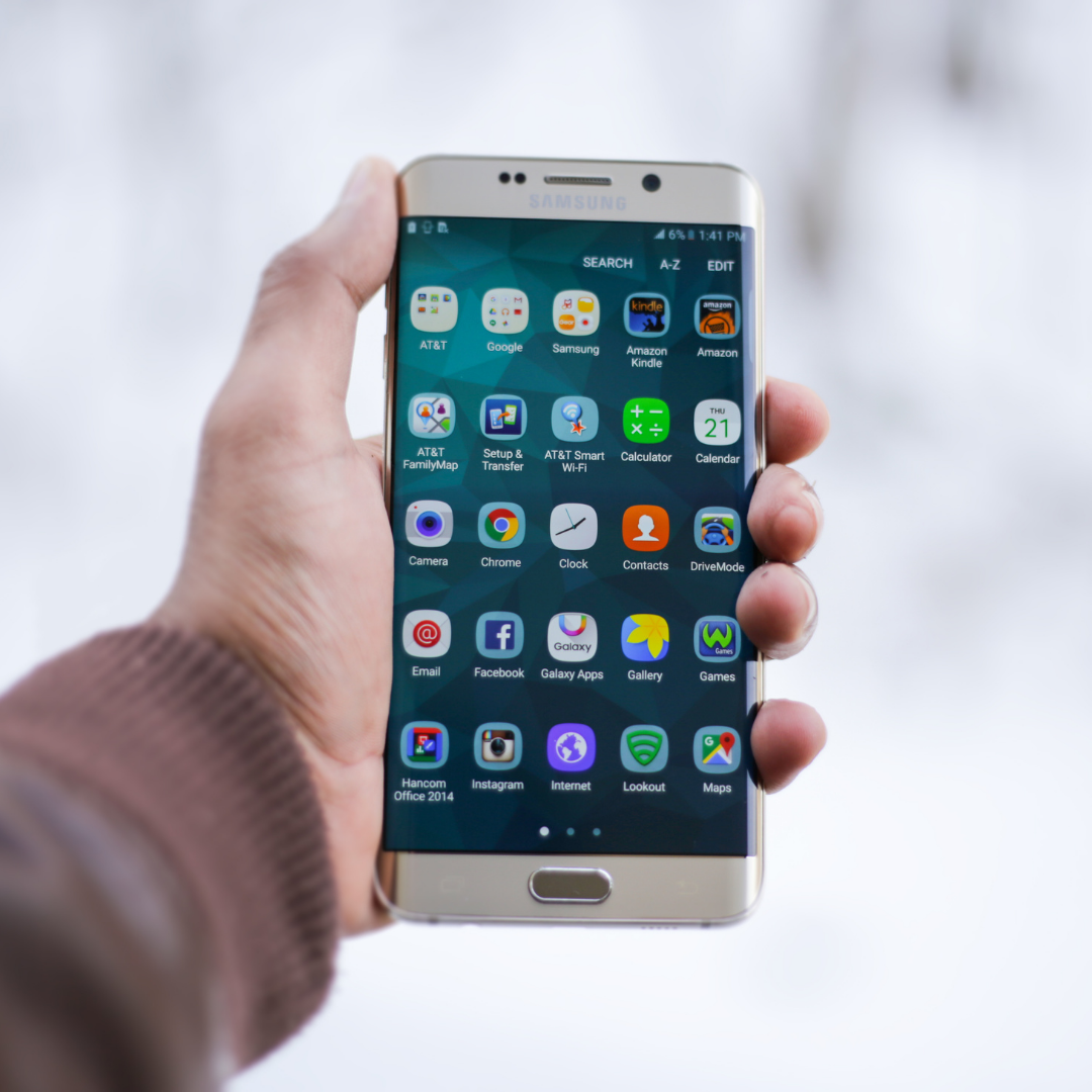 10 Apps All Dads Should Have