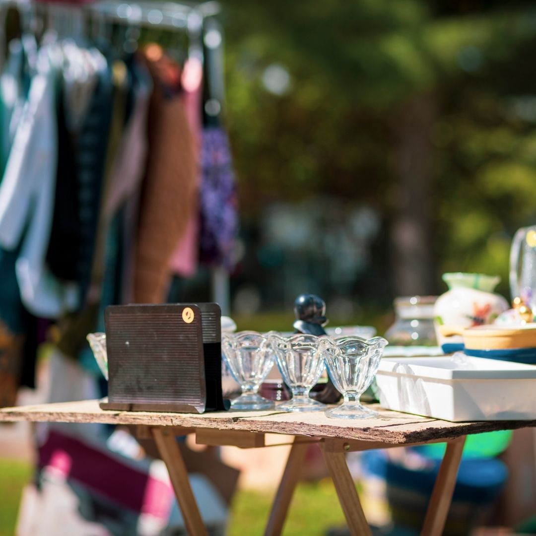 Spring Cleaning Tips