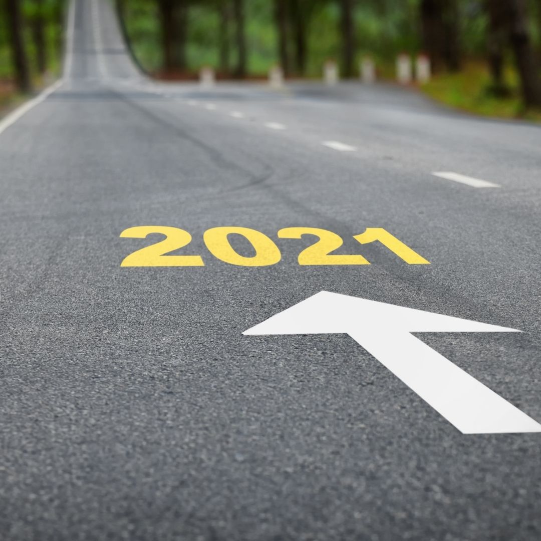 Commit to a Better 2021