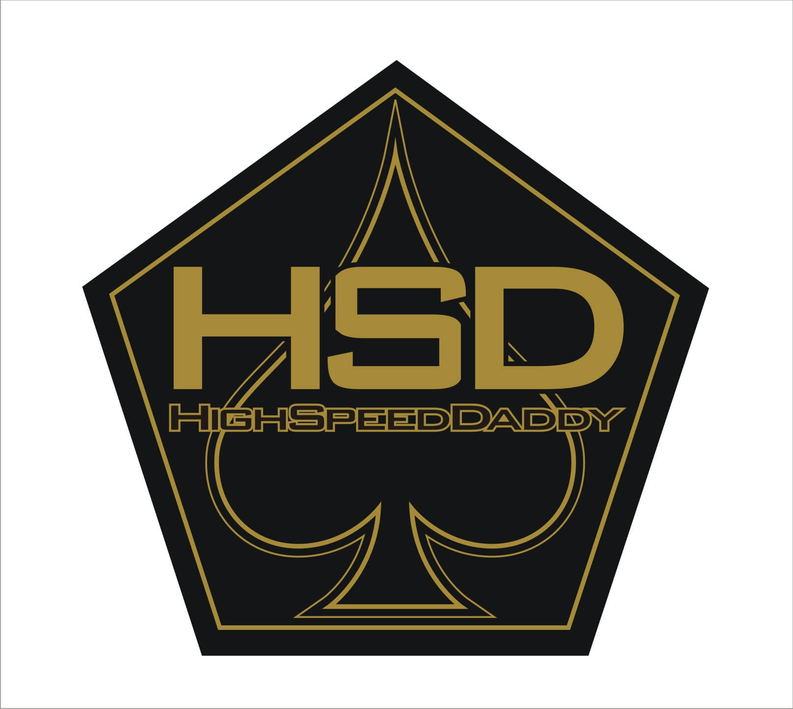 HSD Stickers