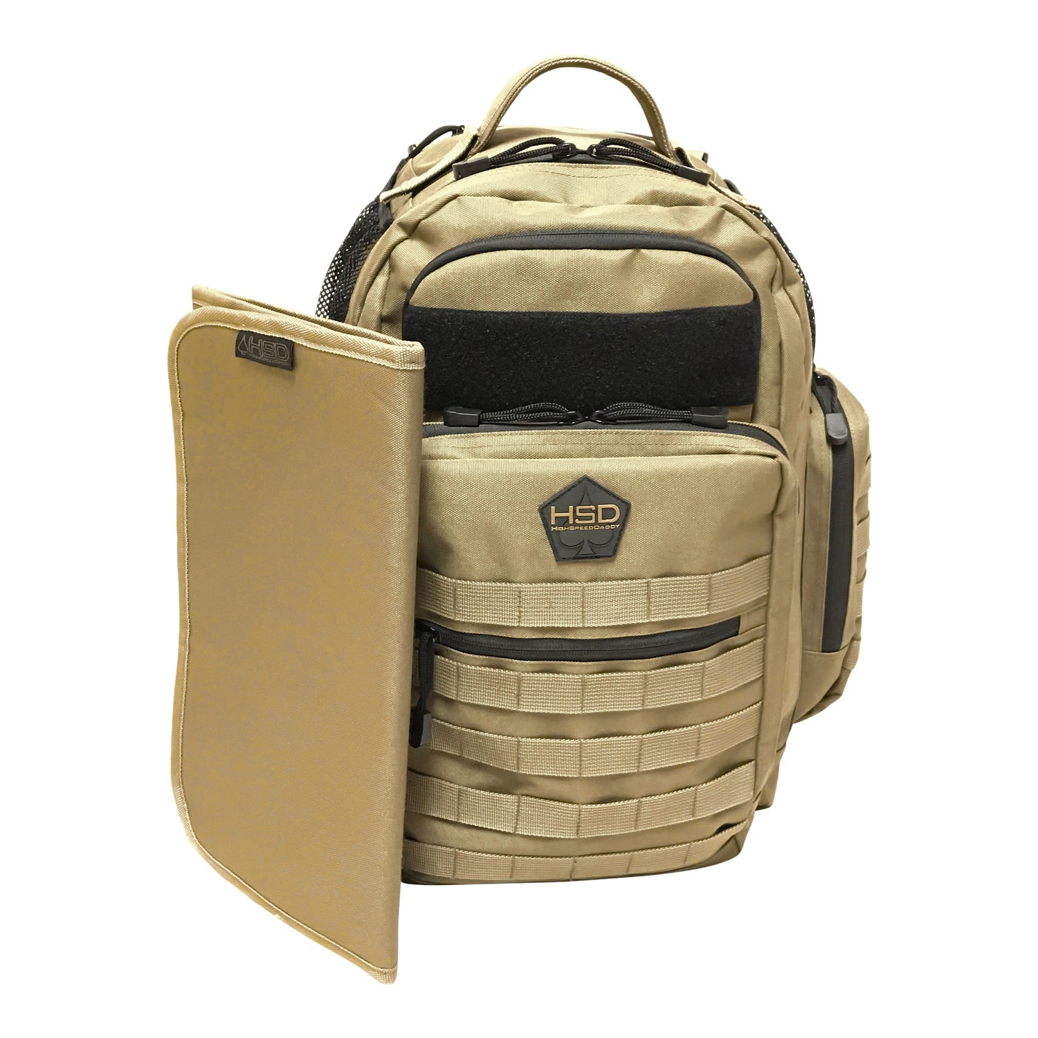 HSD Accessories
