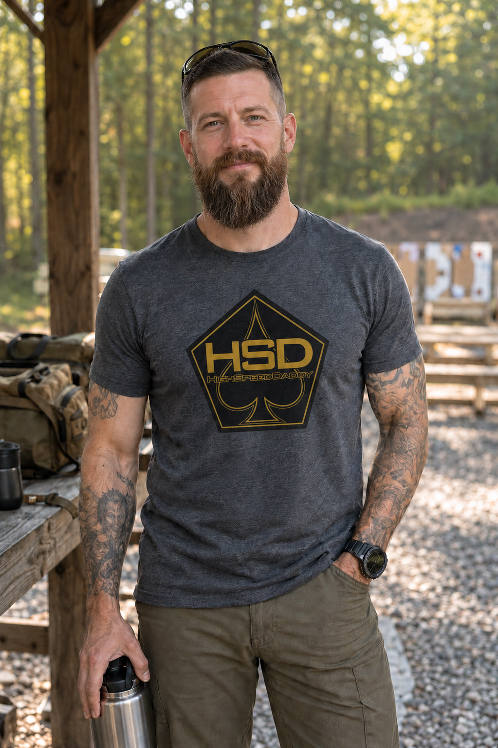 All Apparel