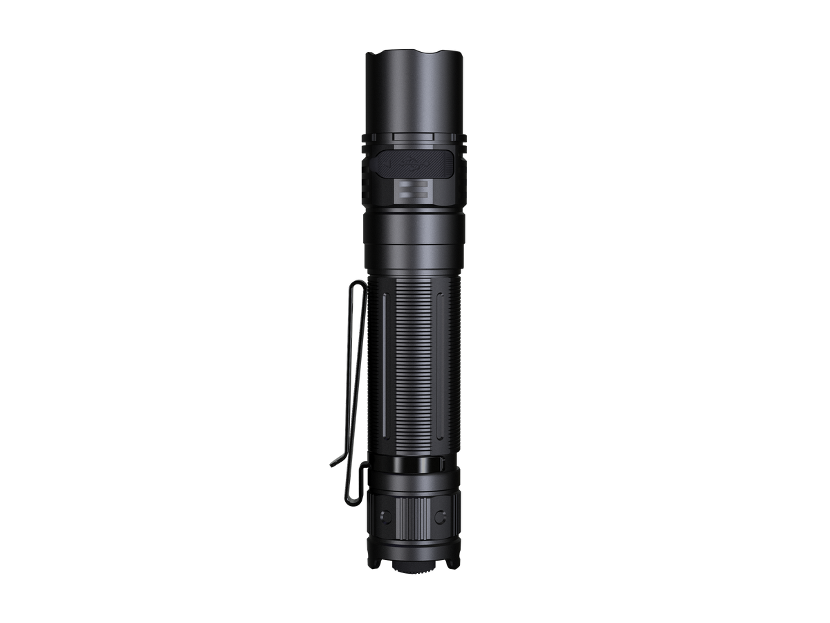 Fenix PD36R V2 Compact Rechargeable Tactical Flashlight - 1700 Lumens