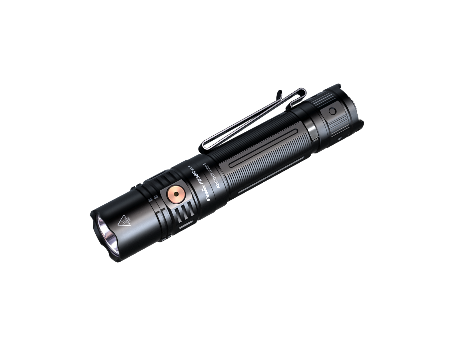 Flashlights