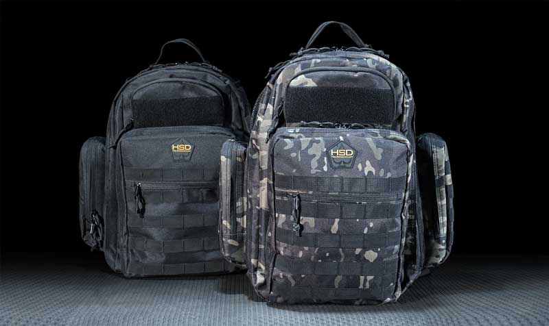 HighSpeedDaddy | Diaper bag backpacks and gear for people on the go