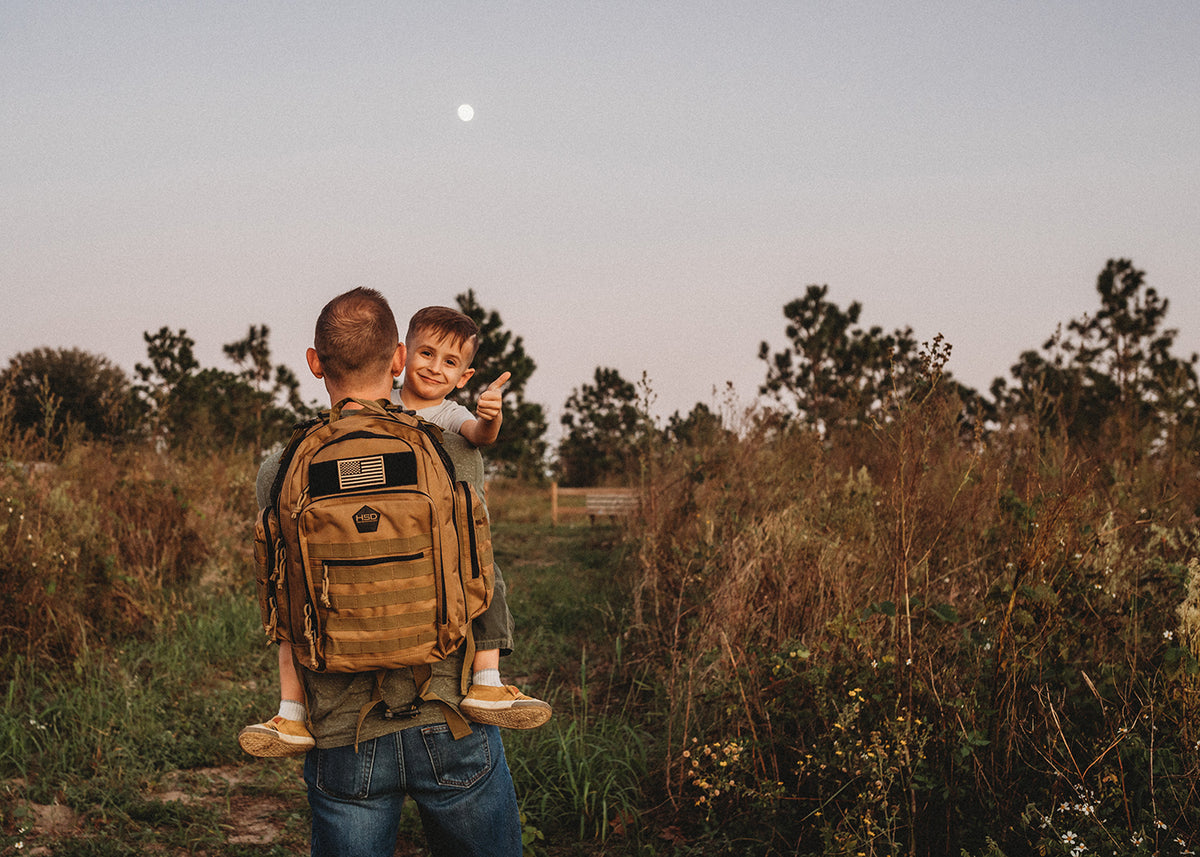 Diaper Bag Backpacks