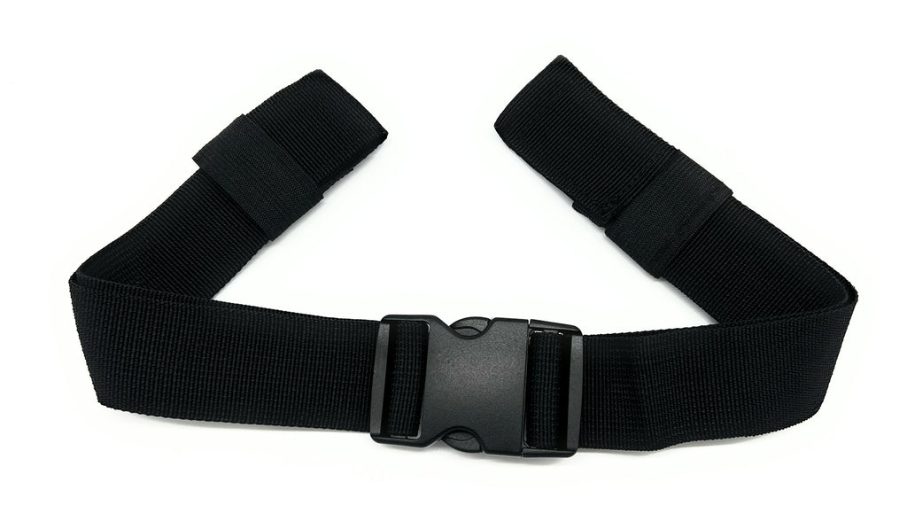 Backpack Waist Buckle and Belt (Replacement) - HighSpeedDaddy