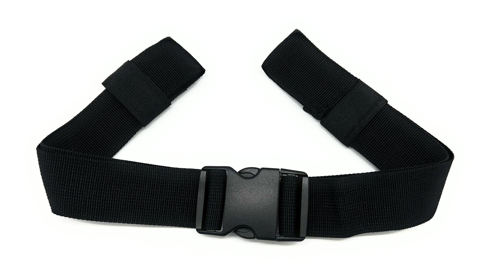 Backpack Waist Buckle and Belt (Replacement)