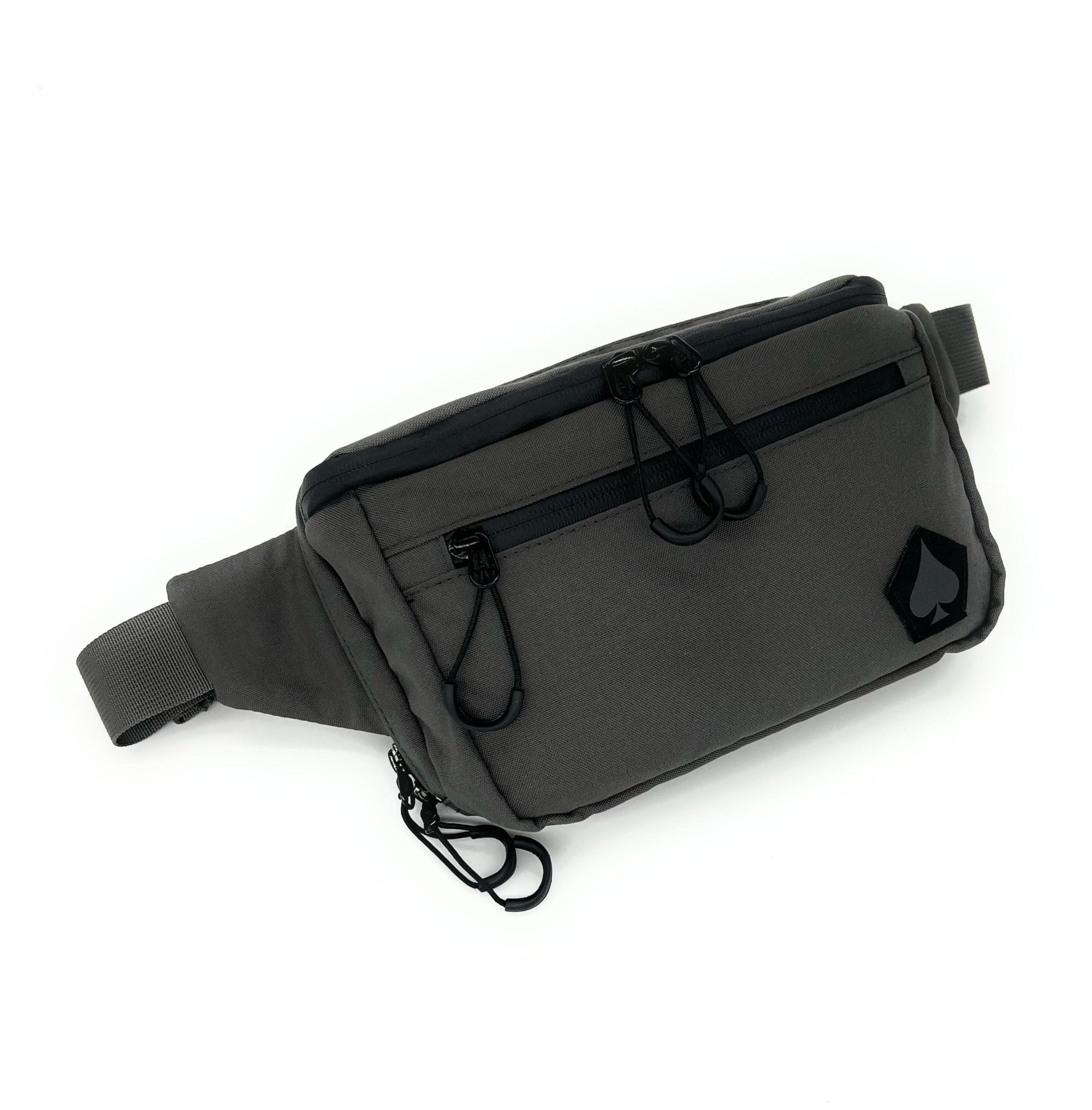 EDC Fanny Pack Crossbody Bag