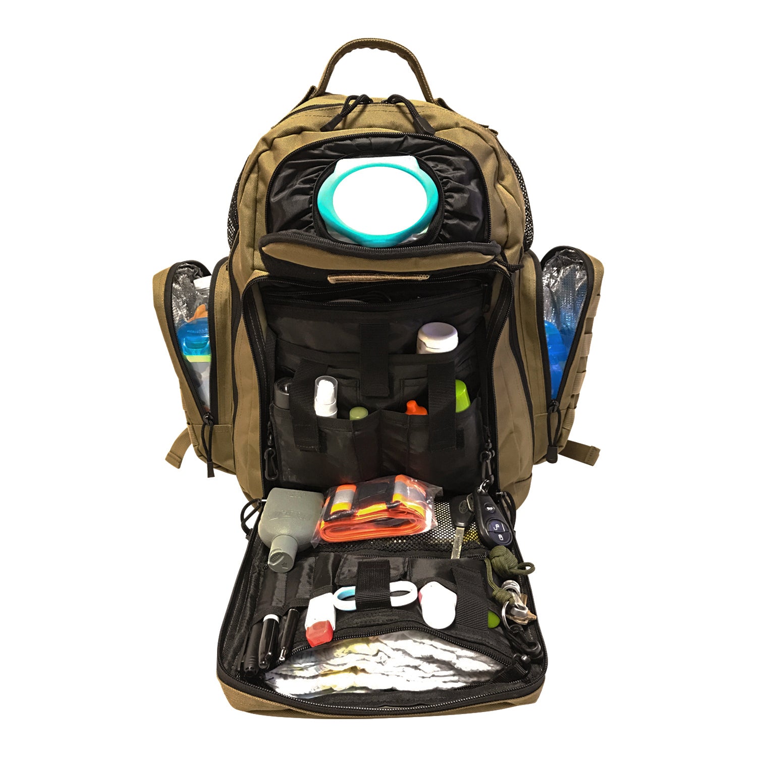 High speed daddy diaper bag Clearance