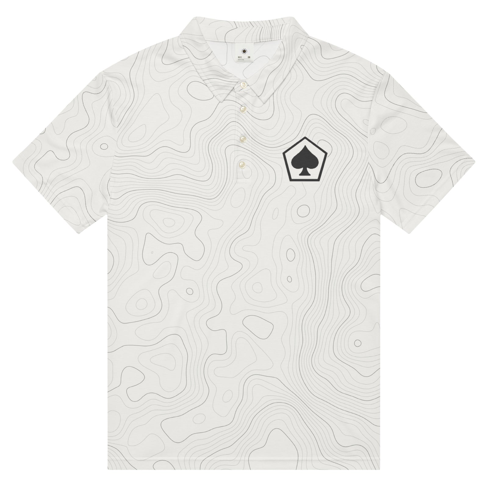 Topographic Collection