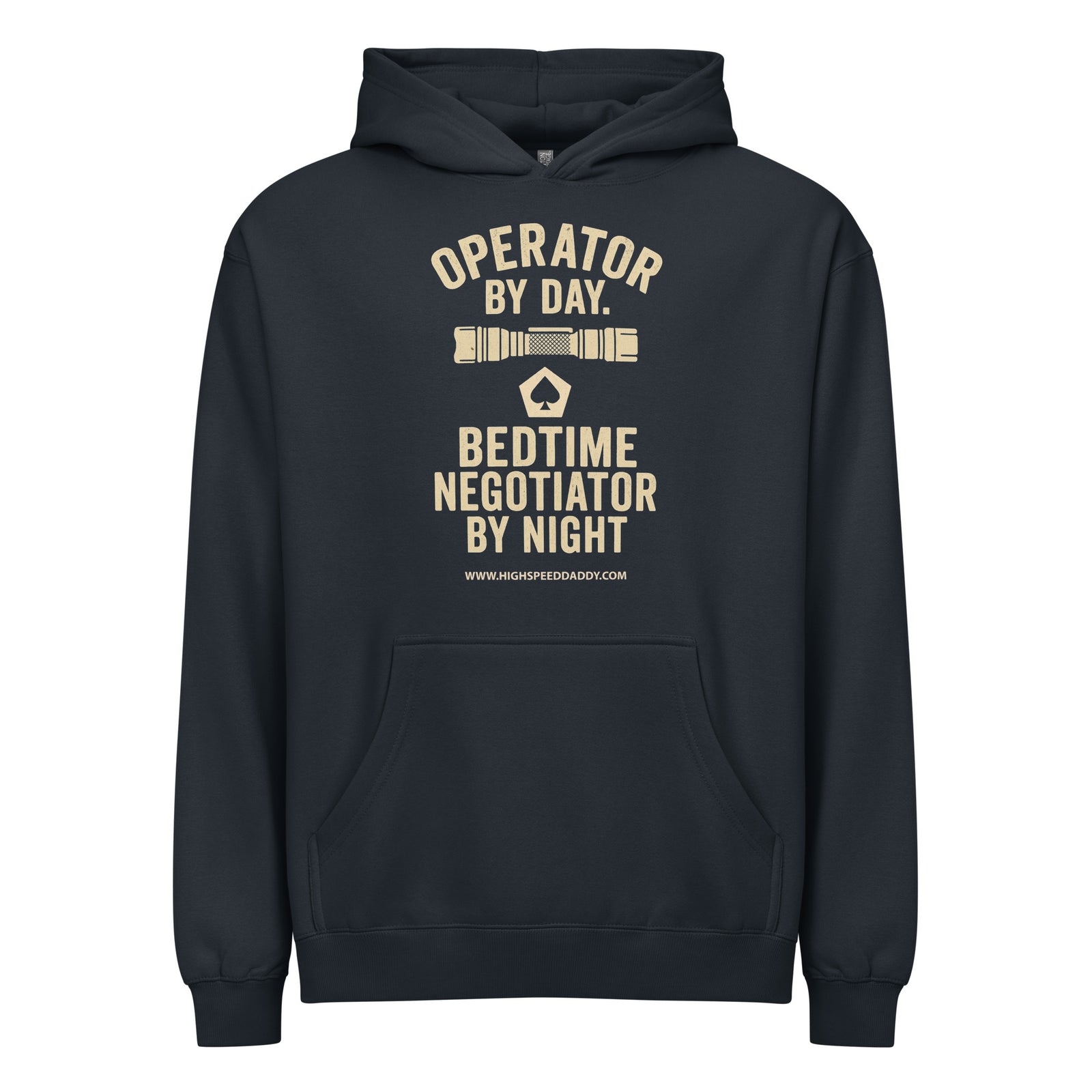Men's Hoodies