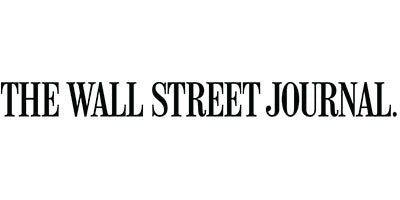 The Wall Street Journal Logo