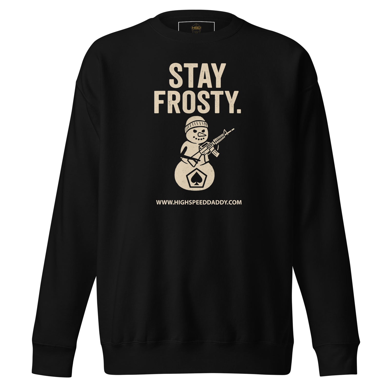 Men's Sweatshirts