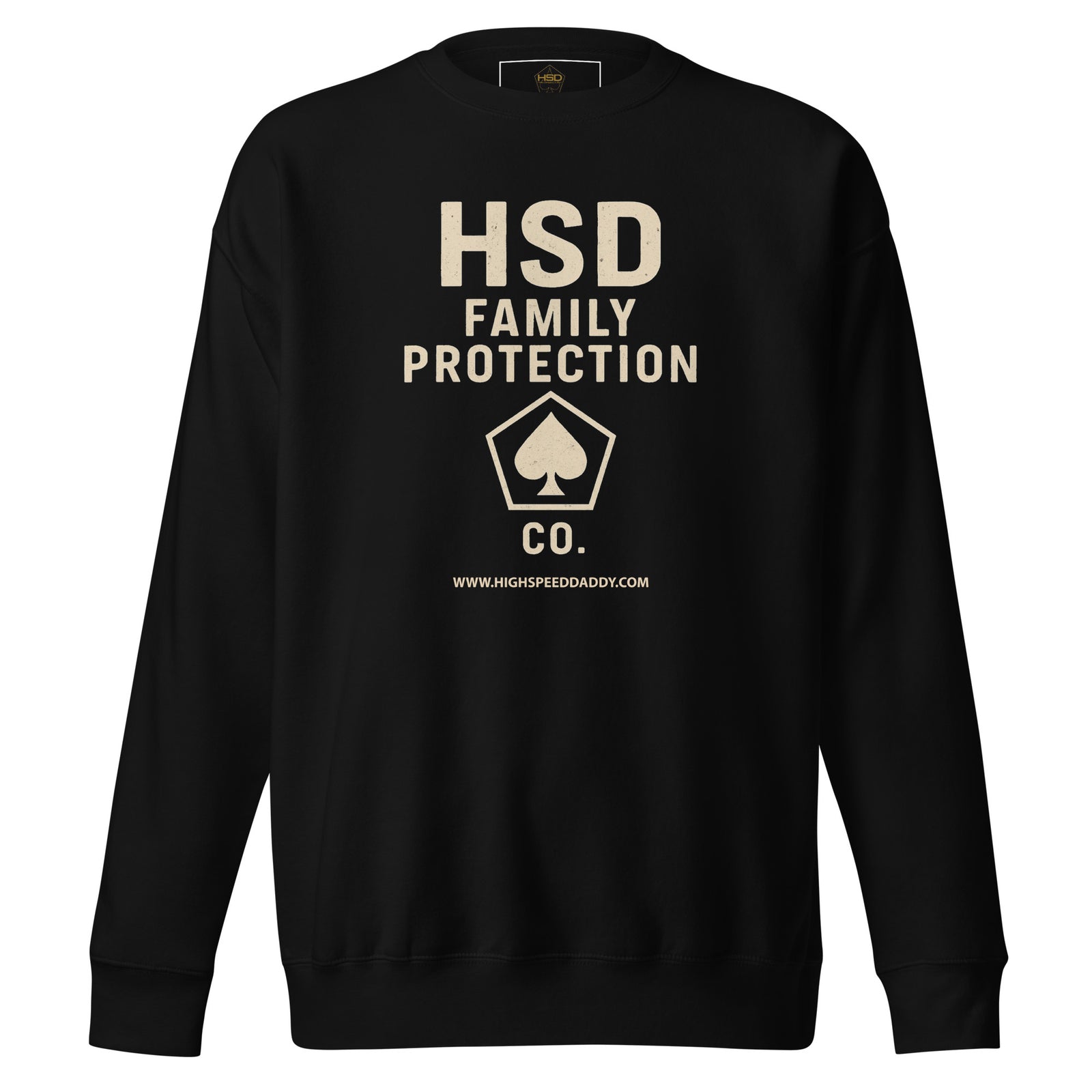 Unisex Sweatshirts