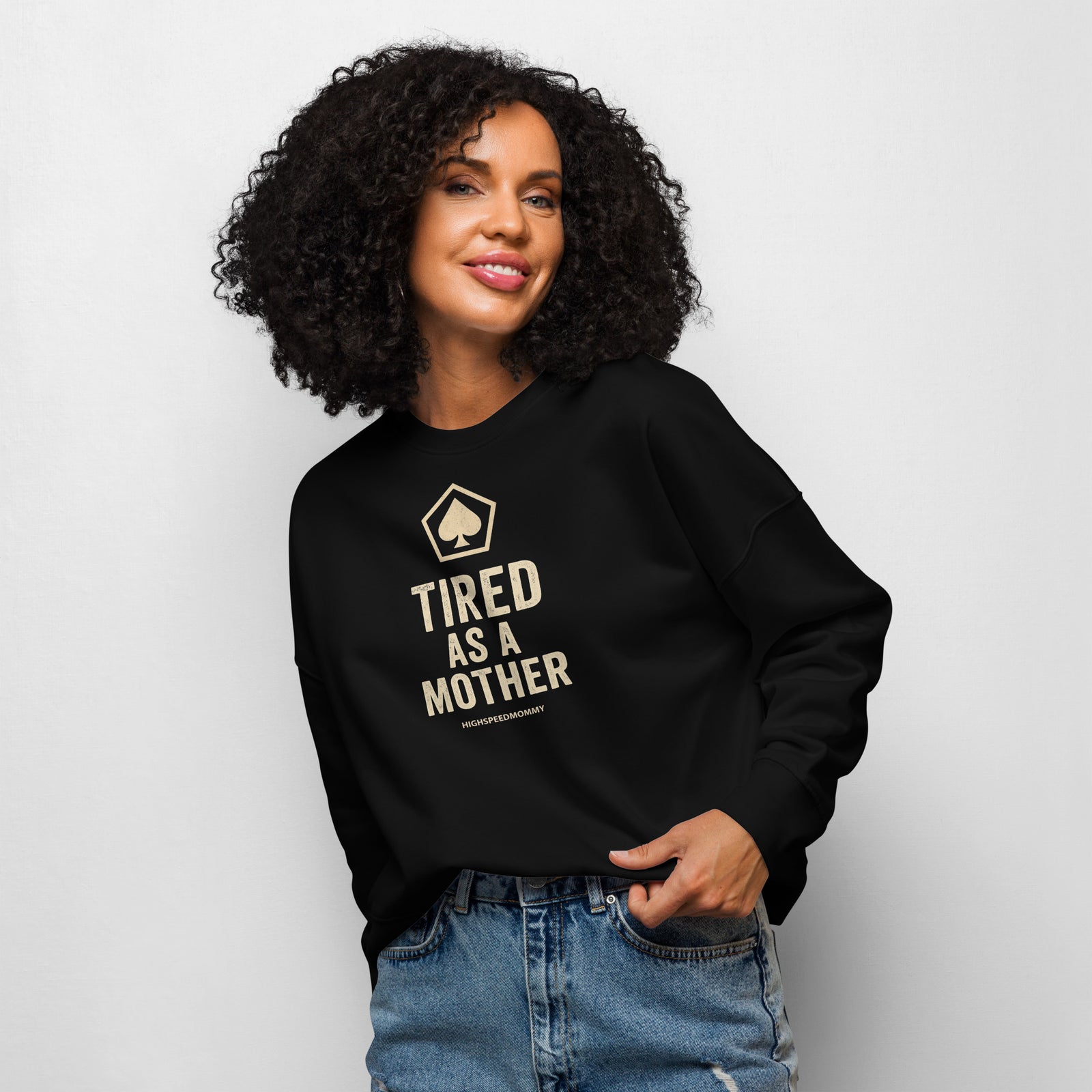 Women's Sweatshirts