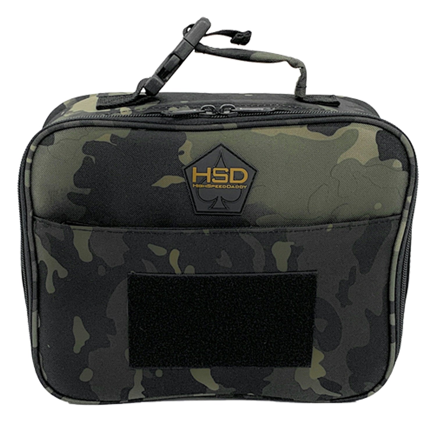 Buy Insulated Lunch Bag Camo Cooler Bag Portable Carrying Lunch Box Bag for  Boys Girls Women Men to School Office Outdoor Online at Low Prices in India  - Amazon.in