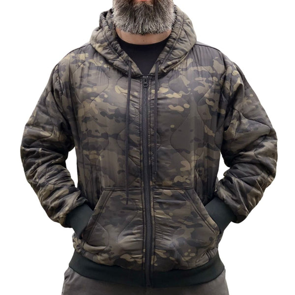 Woobies jacket shop